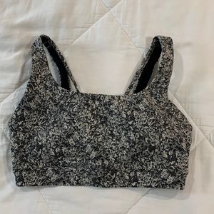 Athleta sports bra